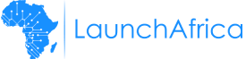 LaunchAfrica logo
